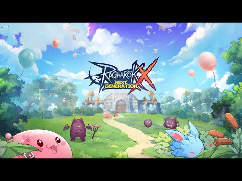 Boss Mvp [ Kraken ] : Ragnarok X: Next Generation