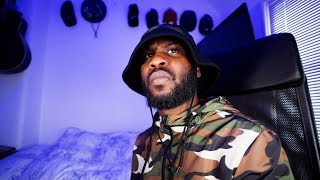 Bugzy Malone - Warning (Official Video) [Reaction] | LeeToTheVI