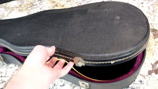 Video thumbnail for What Made Gibson's "PRO" Model Special? | 1977 Gibson Les Paul Pro Deluxe History, Review + Demo by The Trogly's Guitar Show