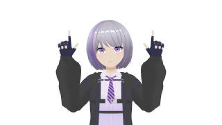 【#雑談 】作業をするよ【夜剱コロン/#Vtuber】
