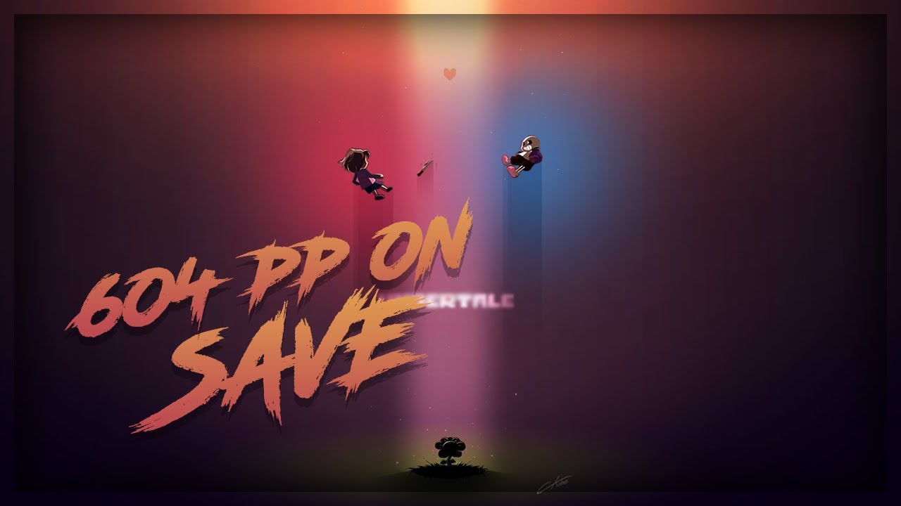 DM DOKURO - SAVE (Encore) |【Extreme】 | 8,52⭐ 604pp | NEW TOP PLAY AND FIRST 600pp! | 2K 960FPS