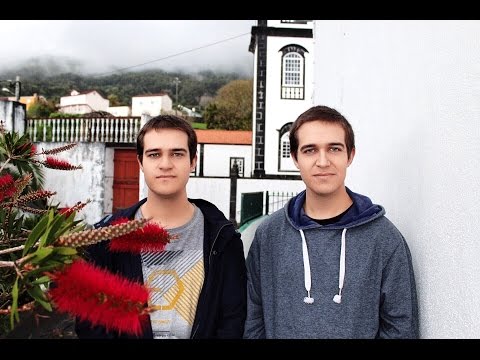 DARK SAND - Trailer #1