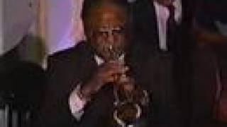 Clark Terry Quartet-Once I Had A Secret Love
