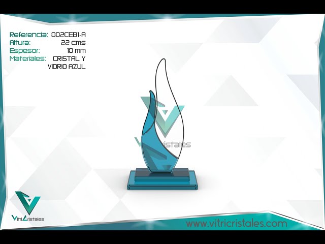 Vídeo relacionado con WBW Trofeo de Cristal Personalizado con Logo y Foto Trofeo Personalizado Placa Conmemorativa Personalizada Grabada UV Premio de Cristal para Empresas Deportes y Reconocimiento (Trofeo Personalizado)