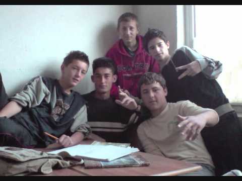 B King & Baba Trodon - E mira e malsis