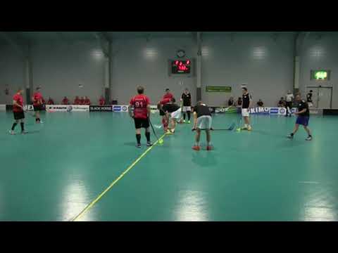 SB Karhukopla - Punakone 2016