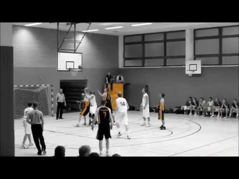 CVJM Hannover - TK Hannover II  Oberliga Herren