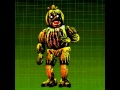 Phantom Chica Singing Die In A Fire