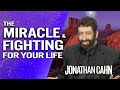 The Amazing Miracle Fight For Your Life Jonathan Cahn Sermon