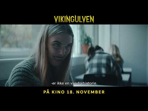 afbeelding Vikingulven | På kino 18. november