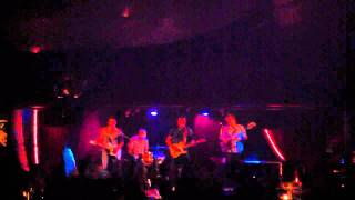 Pete Murray - Class A - Brass Monkey - Cronulla - 20th May 2011