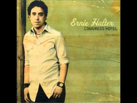 Ernie Halter - When The Lights Go Down