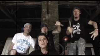 Music video thumbnail preview for Locomuerte Bandolero clip by Locomuerte