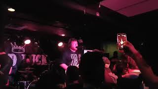 The Smith Street Band - Passiona  (live)