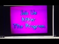 Join Us After The Program Feature Program Playhouse Disney Variant