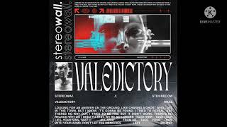Download lagu Stereowall (cynantia pratita) - Valedictory ( Audio) mp3 Download lagu Stereowall (cynantia pratita) - Valedictory ( Audio) mp3