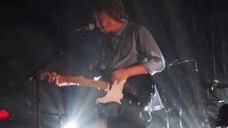 Ben Howard - Evergreen (live at Tempodrom Berlin 27.11.2014)