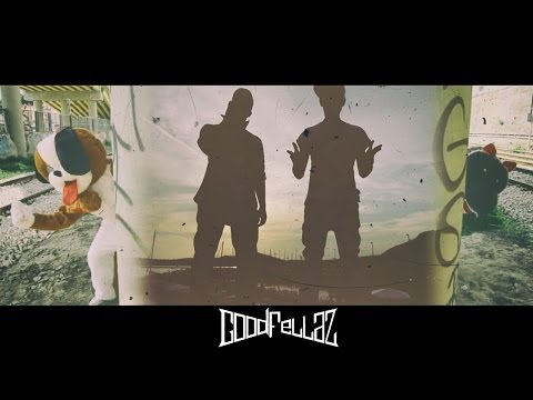 GOODFELLAZ - IN DA BUILD (STREET VIDEO)