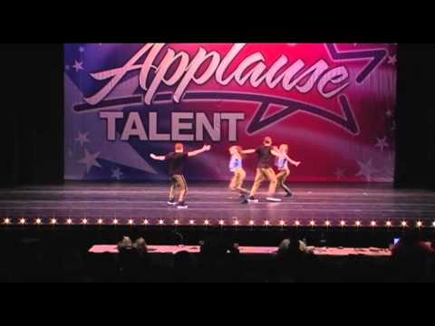 KarTV - Best Open/Modern/Acro Performance - Atlanta, GA