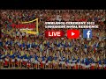 UMHLANGA CEREMONY 2022 KUCITFWA KWEMHLANGA LIVE BROADCAST LIVE BROADCAST