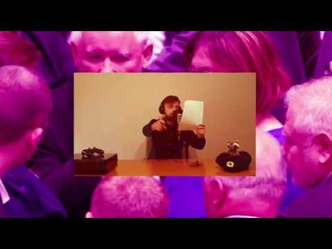 TOSZEK #HOT16CHALLENGE2