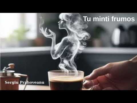 Tu minti frumos (cover)