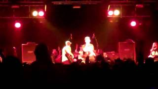 E.town Concrete - 5) More than incredible (Live 13-Feb-2010)