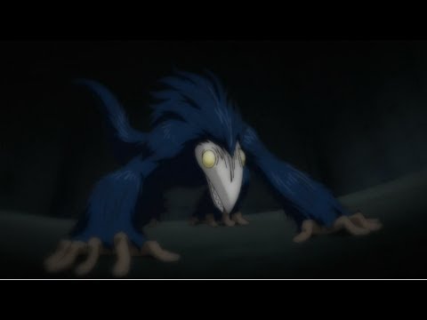 (Response to KOL) Good Blue Nitros,P.A.N.G.E.A. ,and Joa The King of Nitros!- Toriko Discussion