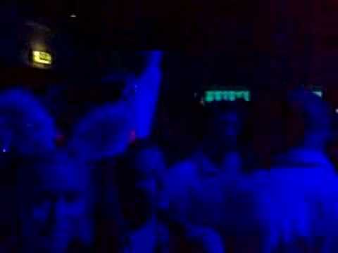 Sanuk Nightclub Blackpool 20th October 07