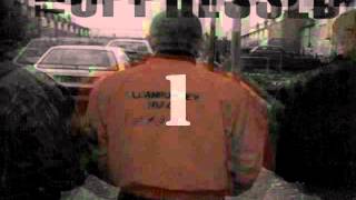 The Oppressed - 5 4 3 2 1