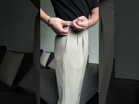 KOREAN STYLES  FORMAL PANTS  #korea #koreafashion #clothes #ytool #ytshorts #youtubeshorts #clothes