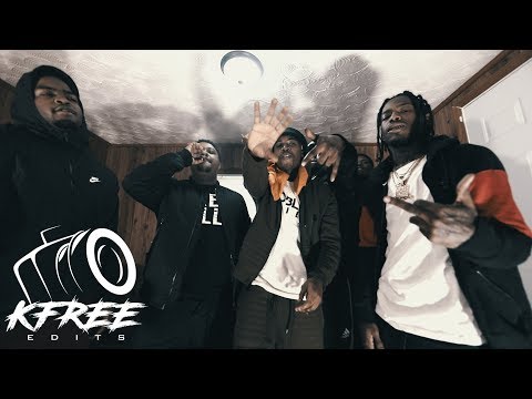 BBMG Nard - 50's (Official Video) Shot By @Kfree313