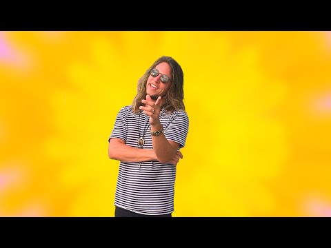 Sensi Trails - Picture in my Pocket (Official Video)