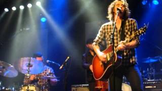 Liam Titcomb - Jaded (at the Commodore Ballroom)