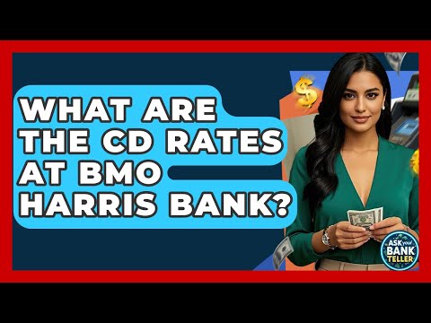 Bmo Cd Rates