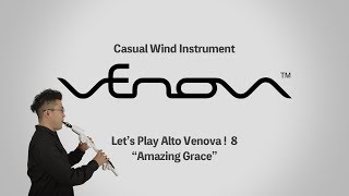 Let's Play Alto Venova! 8) 