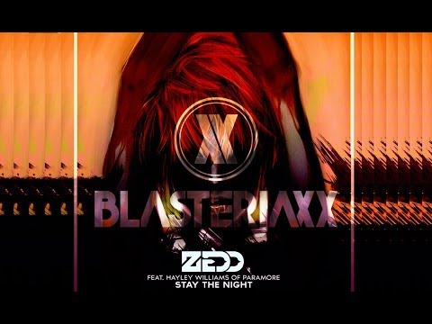 Zedd vs Blasterjaxx vs Henry Fong - Stay The Night (Techniboy's Mashup)