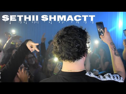 Sethii Shmactt’s Birthday Bash w/MOBxCG!!!