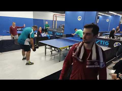 FVBTT | TURHAN ÖNDE - EBUBEKİR KABAKÇI | 1 MAYIS 2024 | LAST 16