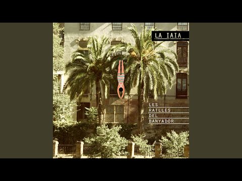 El Meu Vaixell - La Iaia