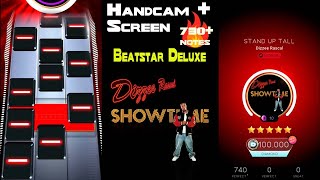 [Beatstar Deluxe] Stand Up Tall (EXTREME) | Dizzee Rascal | Handcam + Screen