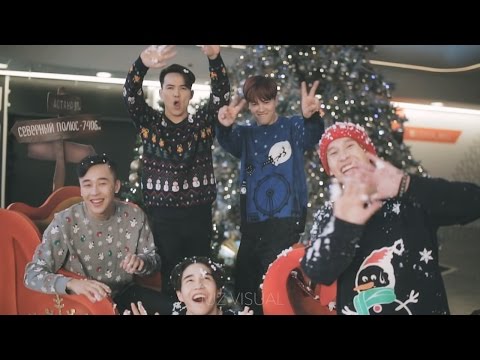 NINETY ONE - NEW YEAR 2016