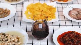 Giỏ Quà Tết Espinaler 2023 [Hàng Nhập Đức]