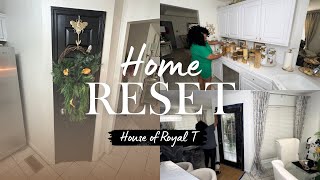 HOME UPDATES/ ADDING MODERN TOUCHES/ DECORATE WITH ME #DecorateWithMe #HomeUpdates 