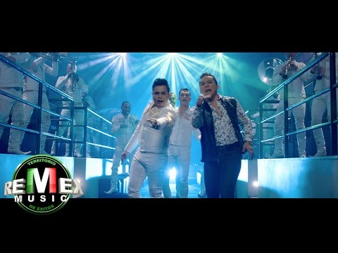 Banda Tierra Sagrada - Terreno Limpio ft. Edwin Luna y La Trakalosa de Monterrey (Video Oficial)