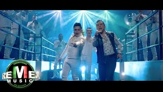 Banda Tierra Sagrada - Terreno Limpio ft. Edwin Luna y La Trakalosa de Monterrey (Video Oficial)