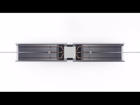 Focus on Ariel, Frankfurt 2014