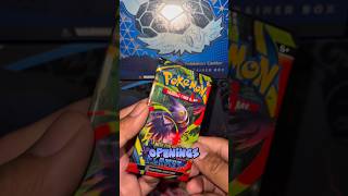 Manifesting Maxxing | Phantasmal Flames #pokemon #pokemontcg #pokemoncards #pokemonchannel