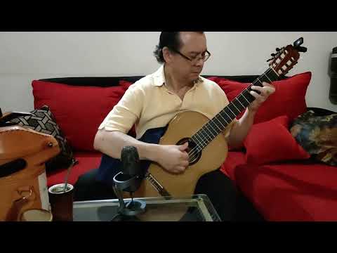 Luis Coeffier_Oka´úva sapukái.