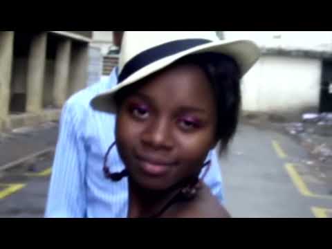 Nikangiwa kukamba | J Wiseman Ft. B1 | [Official Video Throwback]